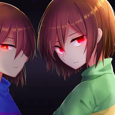 Profile image of キャラ