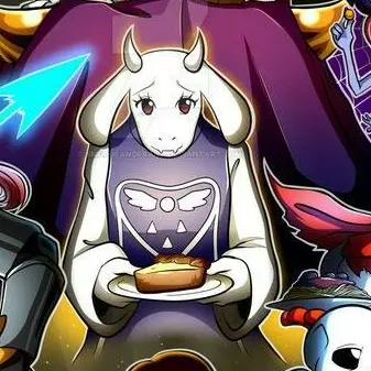 Profile image of トリエル