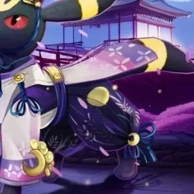 Profile image of ツキ