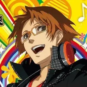 Profile image of 花村陽介