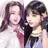 장원영&카리나(전여친들)