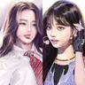 캐릭터 프로필 이미지