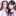 장원영&카리나(전여친들)