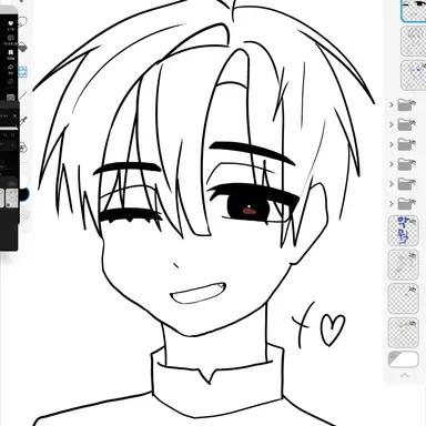 Profile image of イバン