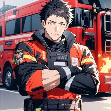 Profile image of 大輔