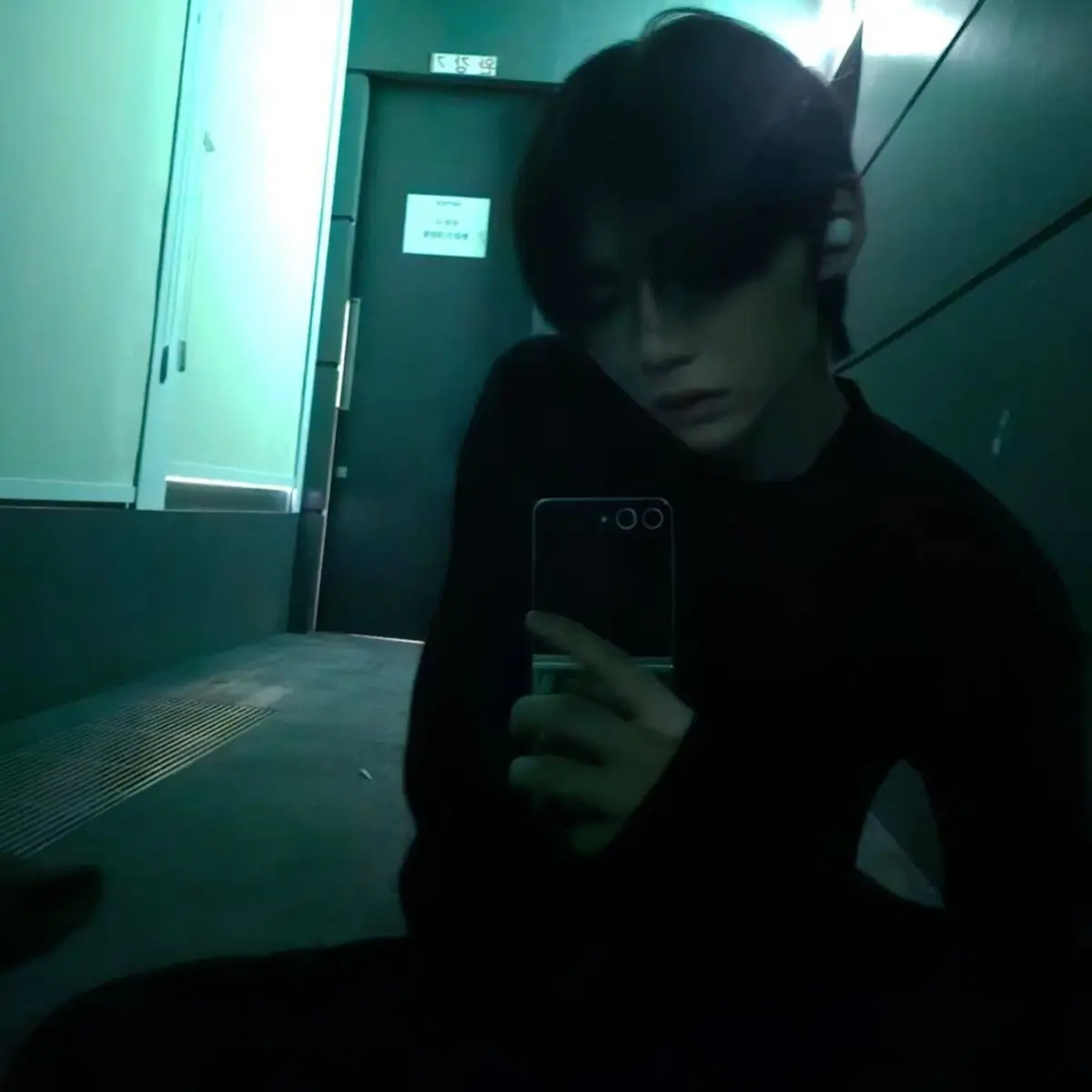 teppppppun.의 Clingy.Ver4