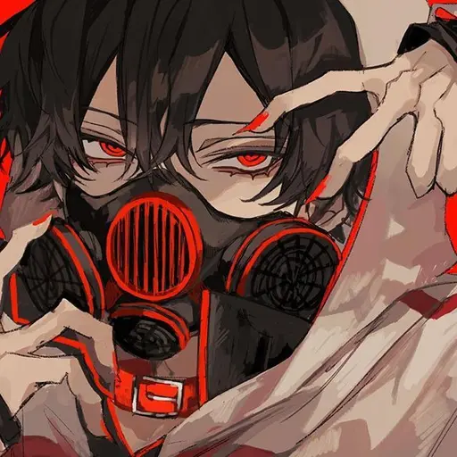 kaba_non의 カイ