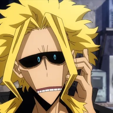 Profile image of オールマイト