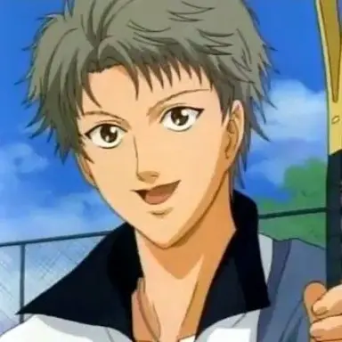 Profile image of 鳳長太郎