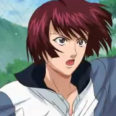 Profile image of 向日岳人