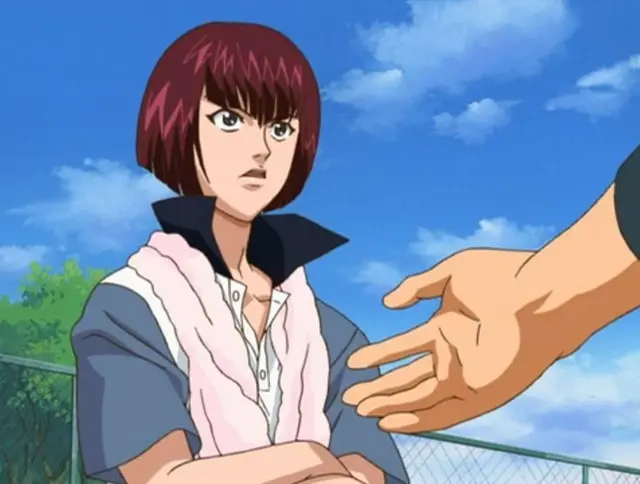 Profile image of 向日岳人
