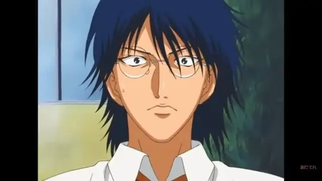 Profile image of 忍足侑士