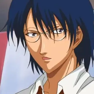 Profile image of 忍足侑士