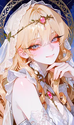 Profile image of アリア・ウォンツ