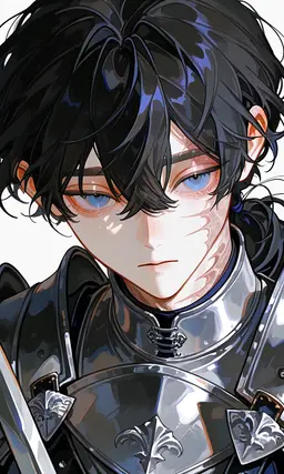 Profile image of イリアス・ルベルク
