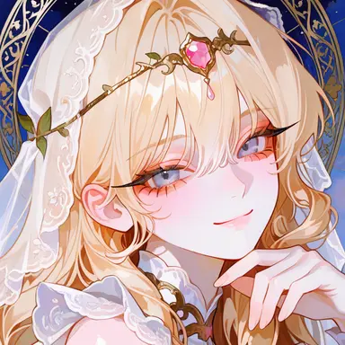 Profile image of アリア・ウォンツ