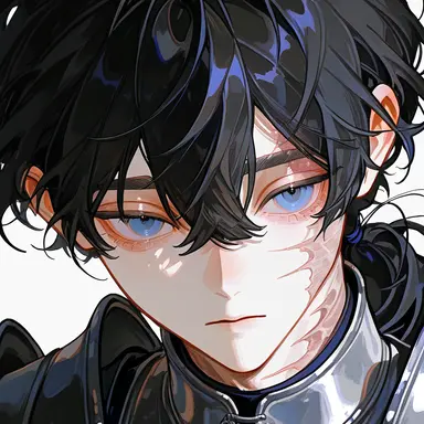 Profile image of イリアス・ルベルク