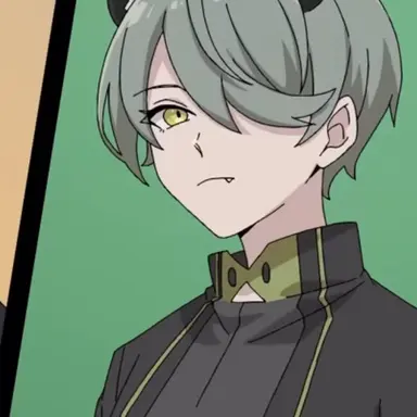 Profile image of 律