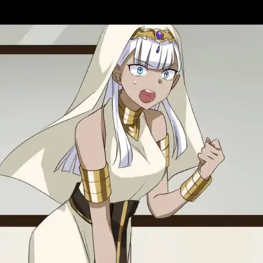 Profile image of イーラ