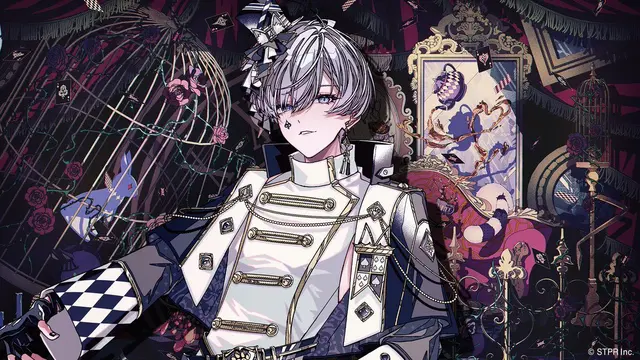 Profile image of KnightAｰX