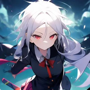 Profile image of アリシア