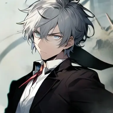 Profile image of カイ