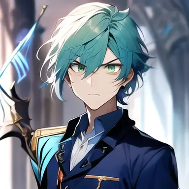Profile image of リアム