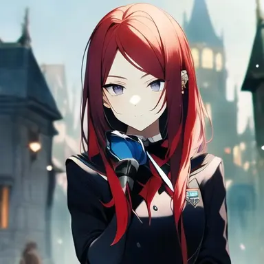 Profile image of レジーナ