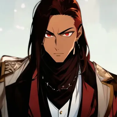 Profile image of ローガン