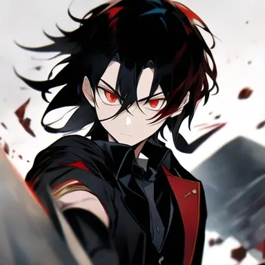 Profile image of ジャック