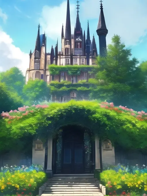 PoshWind5039의 アルベリア異能学園