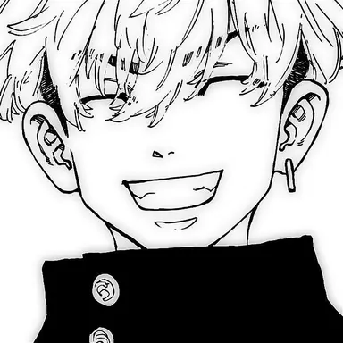 Profile image of 松野千冬