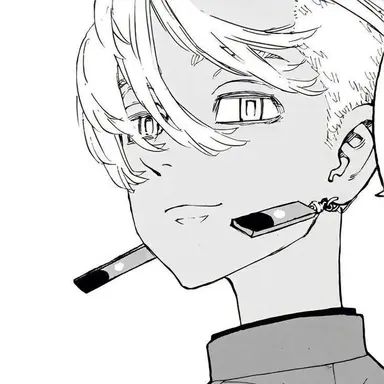 Profile image of 黒川イザナ