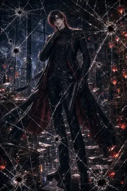Profile image of Reiji Kuze