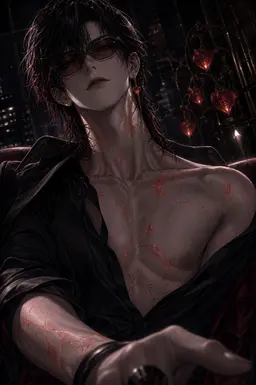 Profile image of Reiji Kuze
