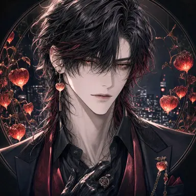 Profile image of Reiji Kuze