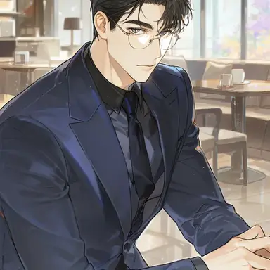 Profile image of Seo Do-jin