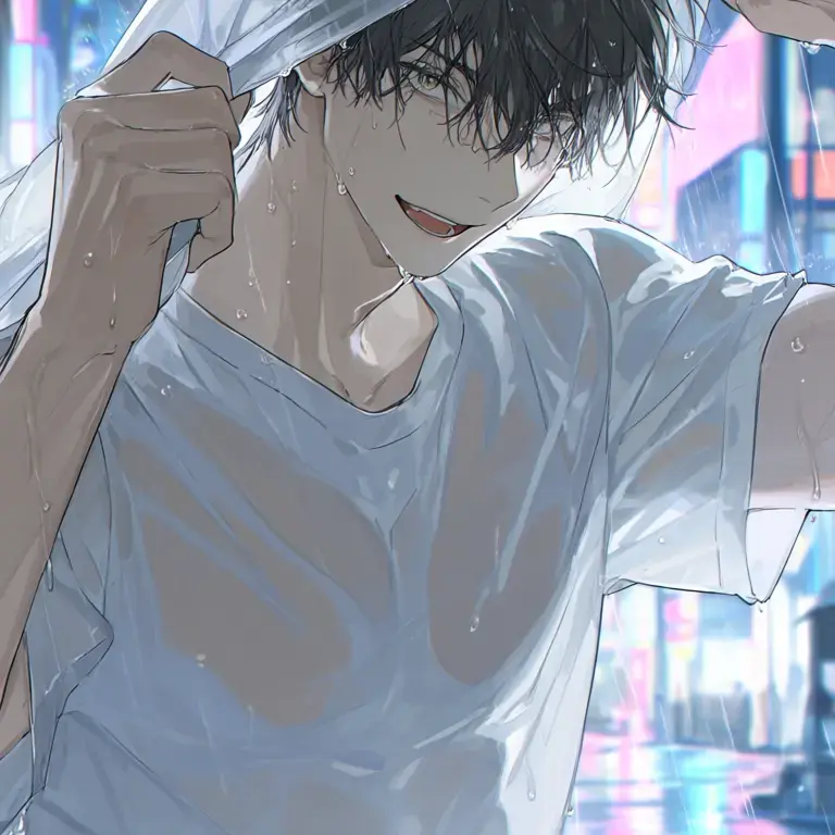 VoicedShelf4490의 Gisa's Mask