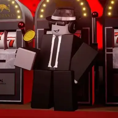 Profile image of Chance