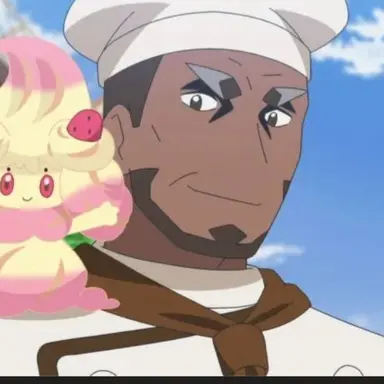 Profile image of 머독