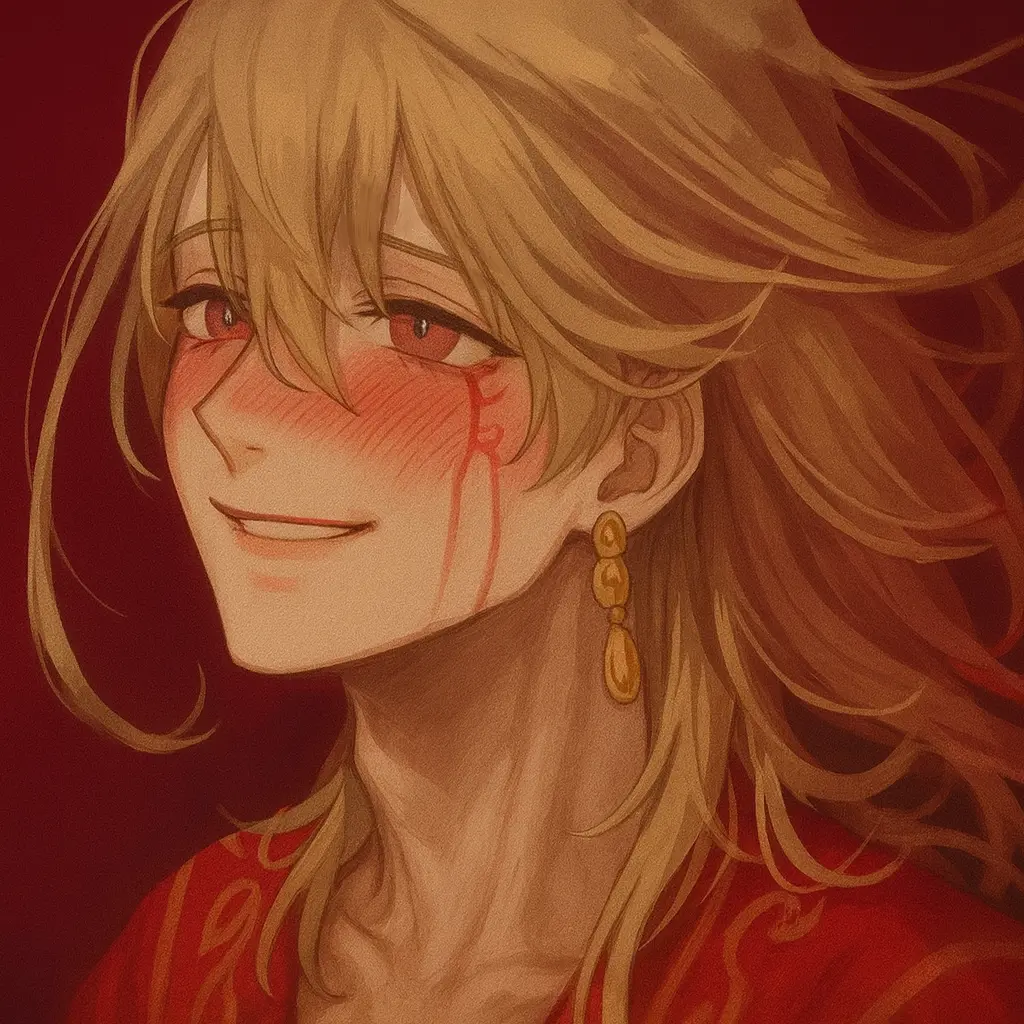 Free.Romance의 지귀(只貴)