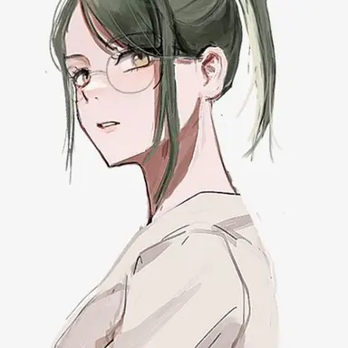 Profile image of 젠인 마키