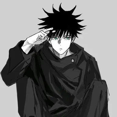 Profile image of 후시구로 메구미