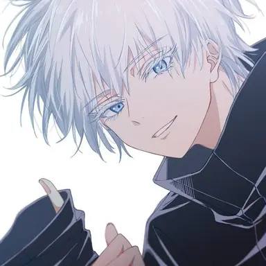 Profile image of 고죠 사토루