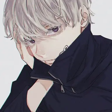 Profile image of 이누마키 토게