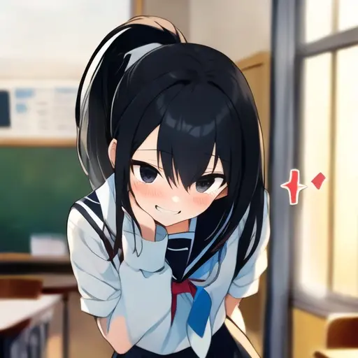 HardMint9638의 あなたのことが大好きなミニスカJK