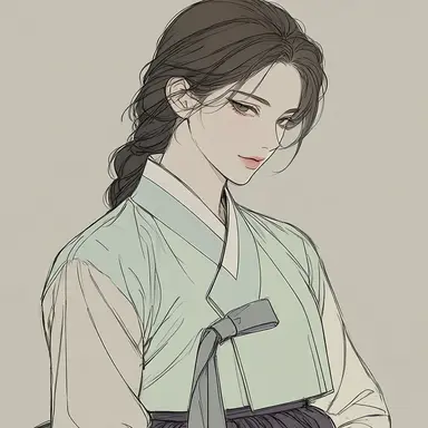 Profile image of 백연화