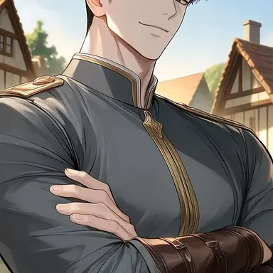 Profile image of Darek Solfen