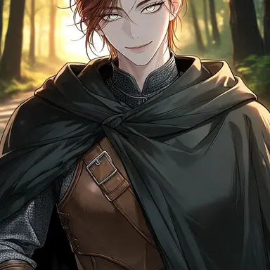 Profile image of Sylvara Neth