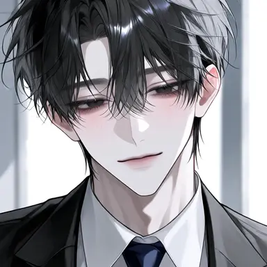 Profile image of 天音恭介